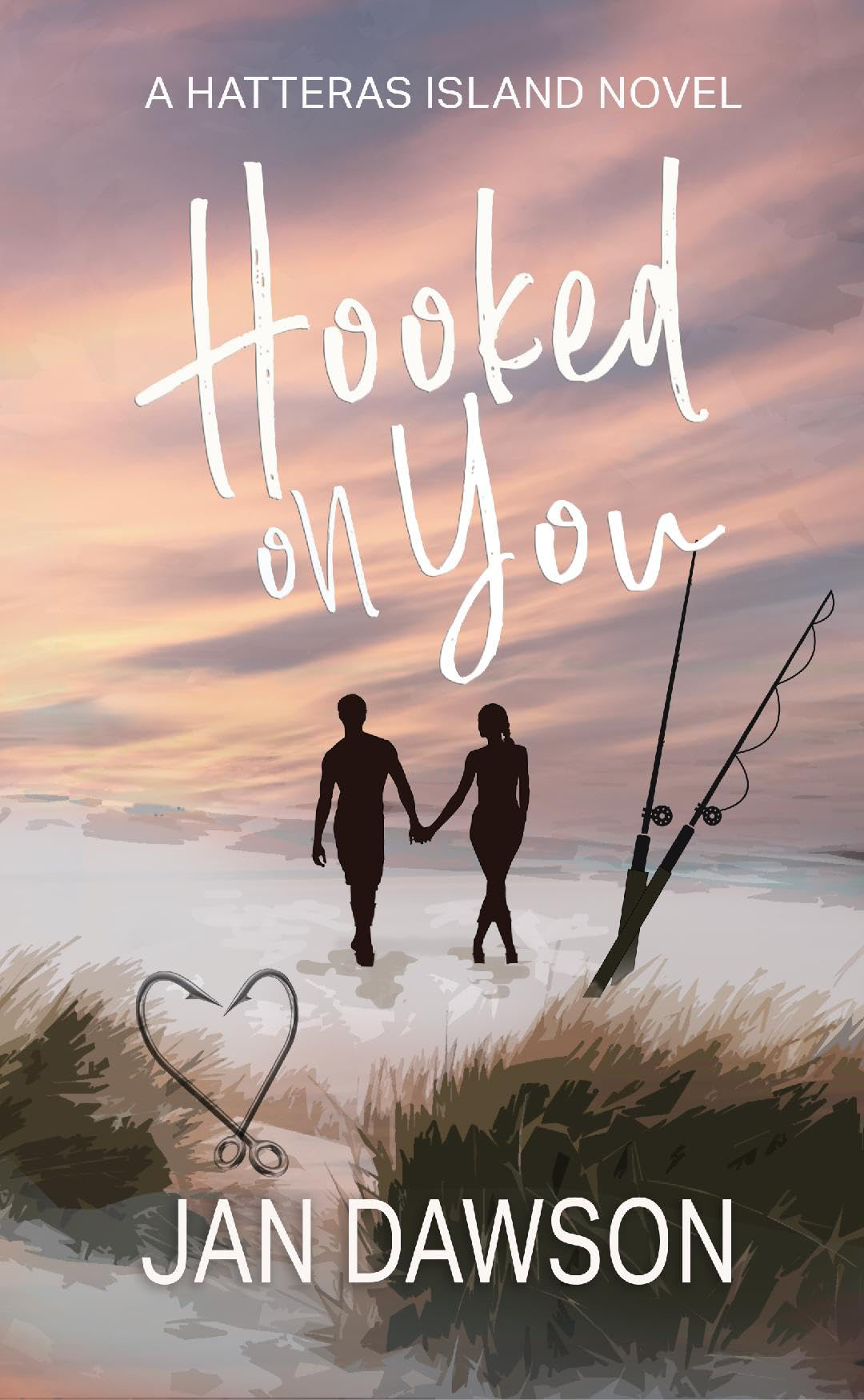 Hooked On You - Jan Dawson