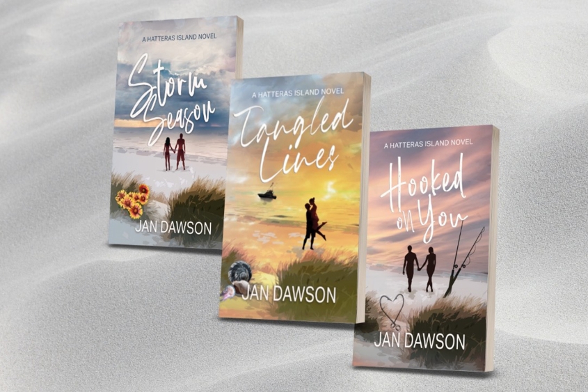 Jan Dawson - Readers and Website and Blogs
