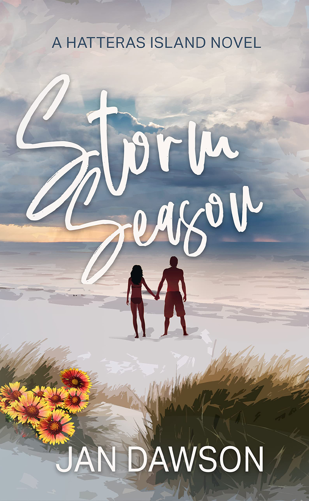 Storm Season - Jan Dawson