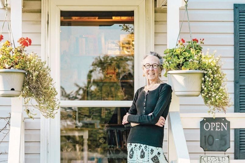 Jan Dawson - Remembering Gee Gee