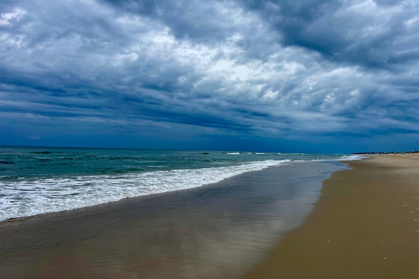 Jan Dawson author About Storm Season