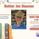 RWS Civic Association Speaker Series - Author Jan Dawson